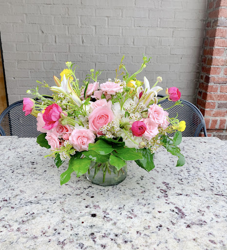 Florist «Lotus Flower Shop», reviews and photos, 7240 Nolensville Rd Ste. 205 Ste. 205, Nolensville, TN 37135, USA