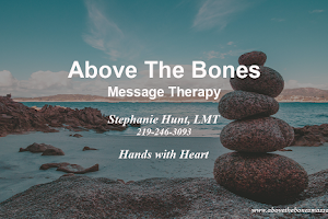 Above The Bones Massage Therapy image