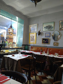 Atmosphère du Restaurant servant du couscous Le Bédouin chez Michel à Nice - n°10