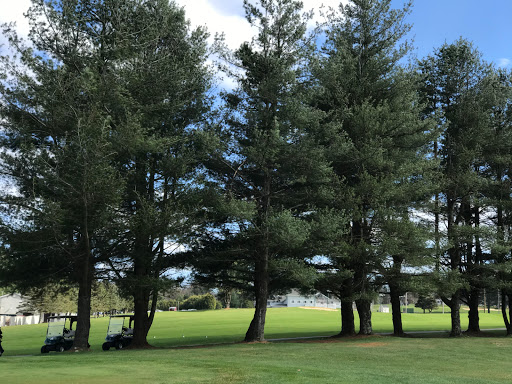 Golf Course «Whitney Farms Golf Course», reviews and photos, 175 Shelton Rd, Monroe, CT 06468, USA