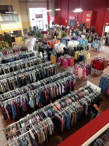 Thrift Store «KARM Stores», reviews and photos, 10612 Kingston Pike, Knoxville, TN 37922, USA