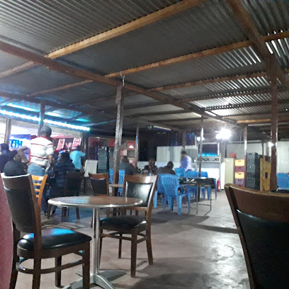 Diners Grill Upper Hill - Kenya Road Nairobi KE, Kenya