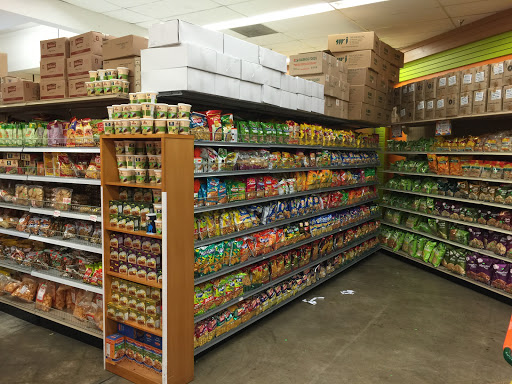 Asian Grocery Store «Manpasand Supermarket», reviews and photos, 13945 US-183, Austin, TX 78729, USA