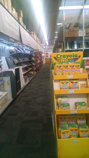 Office Supply Store «Staples», reviews and photos, 20830 Stevens Creek Blvd, Cupertino, CA 95014, USA