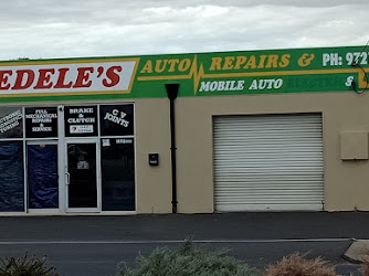 Fedele's Auto Repairs