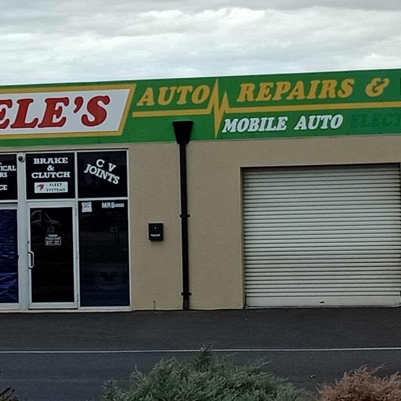 Fedele's Auto Repairs