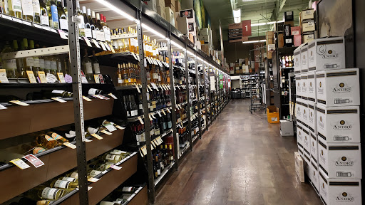 Wine Store «Total Wine & More», reviews and photos, 2765 E Bidwell St, Folsom, CA 95630, USA