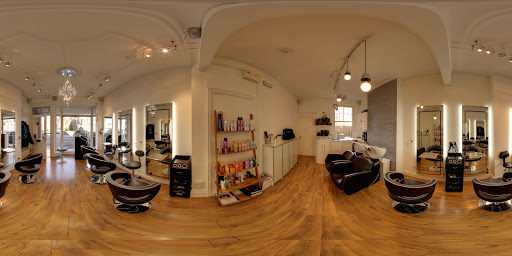 Park Row Hair salon