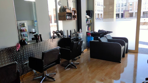 ZGV Estilista en Vitoria-Gasteiz, Álava