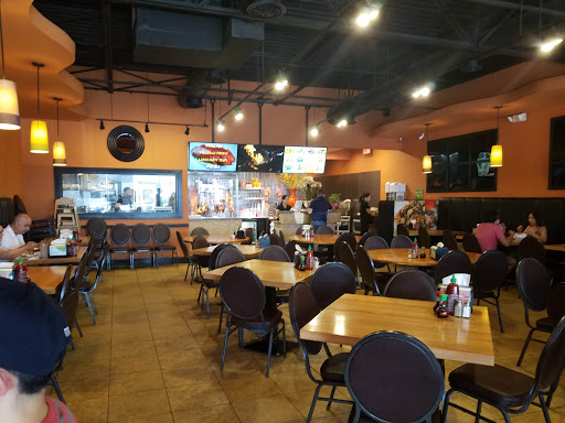 Shopping Mall «Mall Corners Shopping Center», reviews and photos, 2131 Pleasant Hill Rd, Duluth, GA 30096, USA