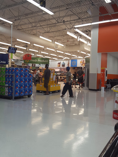 Pharmacy «Walmart Supercenter», reviews and photos, 3520 Hudson Dr, Stow, OH 44224, USA