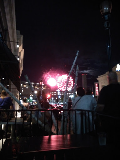 American Restaurant «NIXS Hartford», reviews and photos, 40 Front St, Hartford, CT 06103, USA