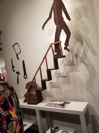 Art Gallery «The Arts Company», reviews and photos, 215 5th Ave N, Nashville, TN 37219, USA