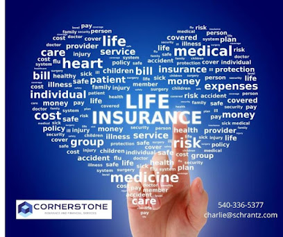 Cornerstone Insurance & Financial
