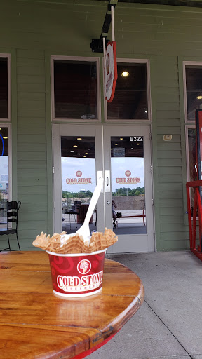 Ice Cream Shop «Cold Stone Creamery», reviews and photos, 1130 Celebrity Cir, Myrtle Beach, SC 29577, USA