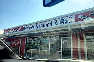 Buddy's Seafood & Bait image