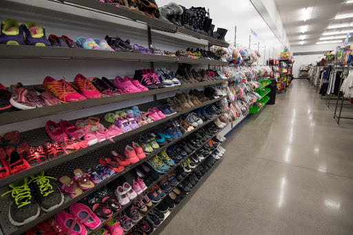 Thrift Store «Yuma Frontage Goodwill Retail Store & Donation Center», reviews and photos