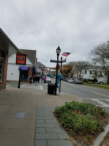 Clothing Store «The Black Dog General Store», reviews and photos, 214 Main St, Falmouth, MA 02540, USA