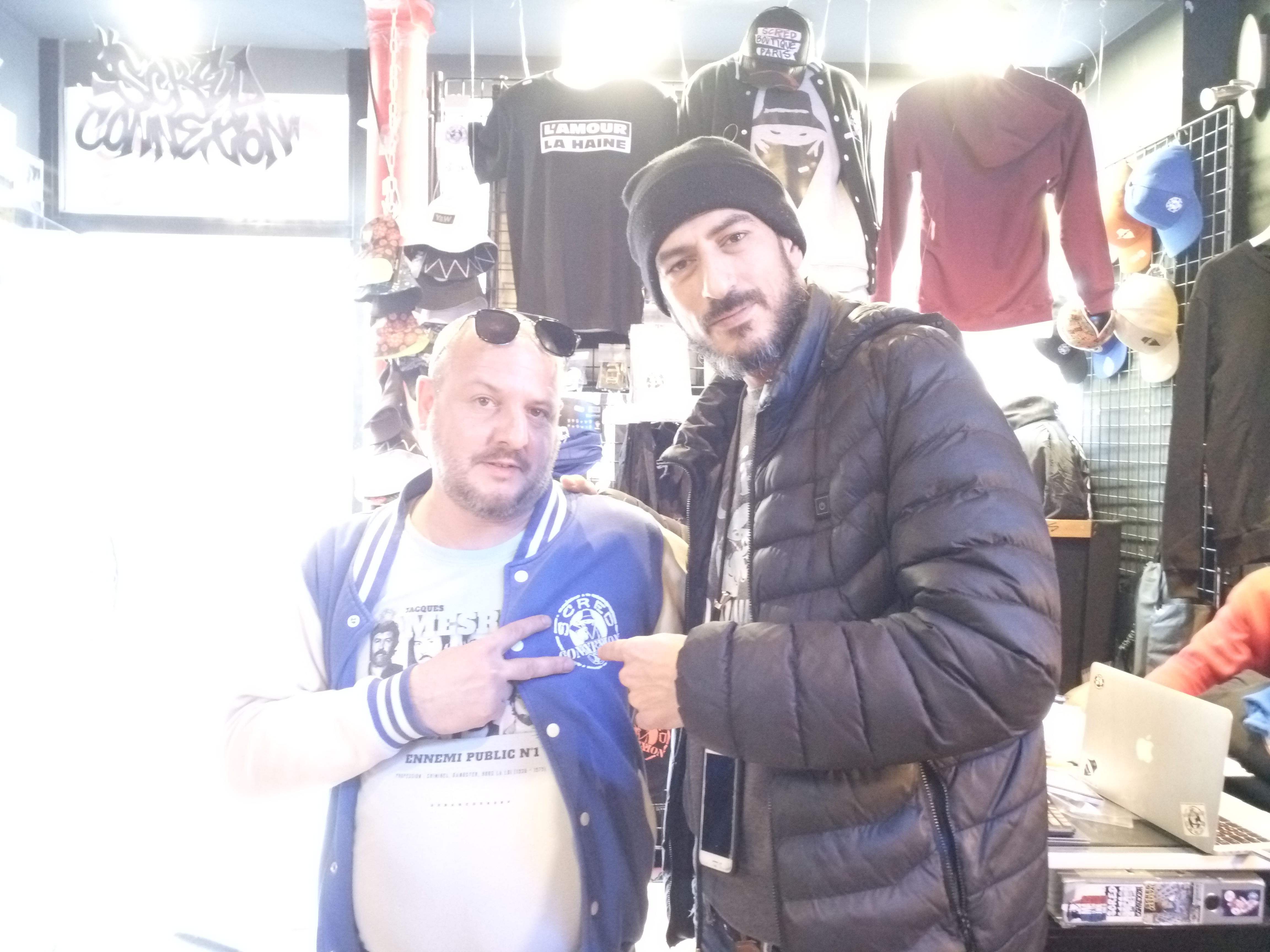Photo n° 1 de l'avis de Jo.a fait le 19/03/2022 à 17:47