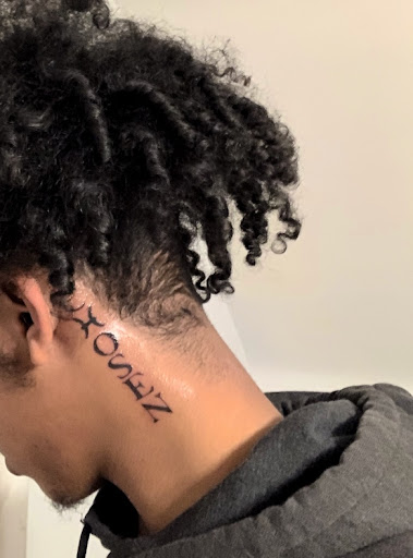 Explore motionless in white tattoo ideas, creative tattoo ideas in Erie, available at 76 Tattoo