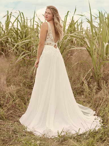 Bridal Shop «Miosa Bride», reviews and photos, 1125 J St, Sacramento, CA 95814, USA