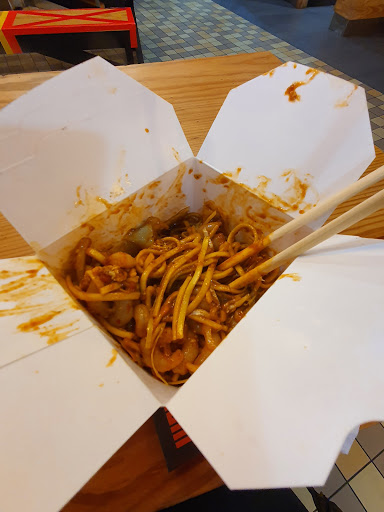 Cheap Chinese restaurants Bristol