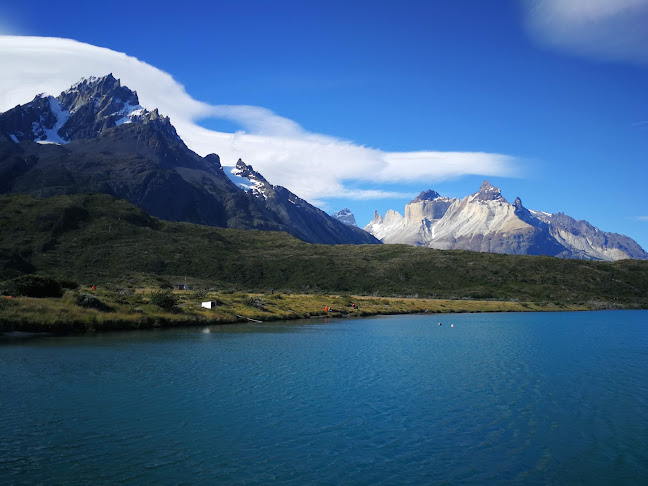 Opiniones de Camping Paine Grande en Torres del Paine - Camping