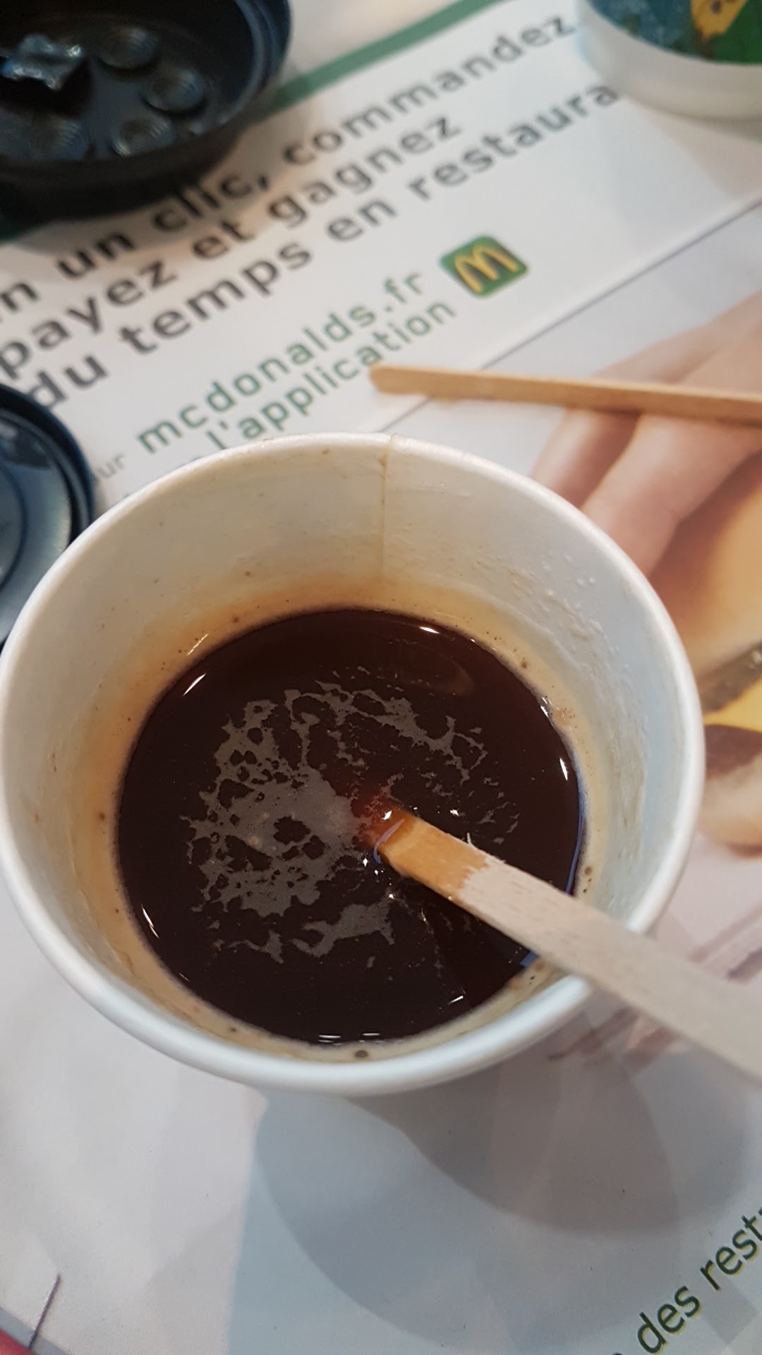 Photo n° 1 de l'avis de PinPin.� fait le 01/07/2018 à 19:09