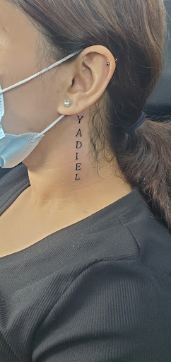 Explore tattoo ideas unicorn, creative tattoo ideas in Rio Grande City, available at RG INK