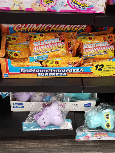 Used Book Store «2nd & Charles», reviews and photos, 17636 Garland Groh Blvd, Hagerstown, MD 21740, USA