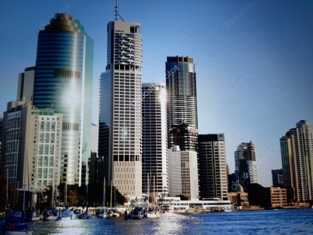 Brisbane, Avustralya