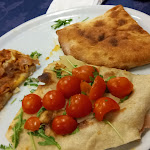 Photo n°2 de l'avis de Serena.a fait le 17/12/2021 à 16:34 sur le  San Giorgio à Torrevecchia Pia