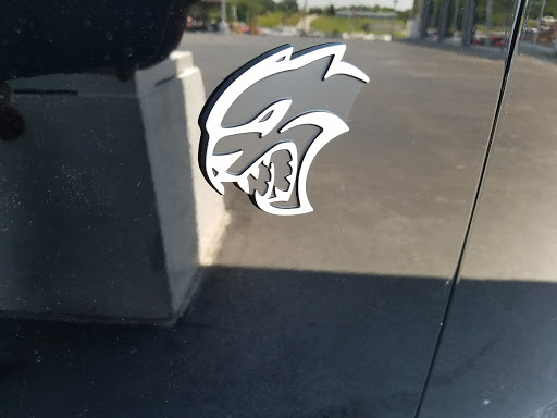 Chrysler Dealer «Bill Boruff Ram SuperCenter», reviews and photos, 120 Auto Ln, Sparta, TN 38583, USA