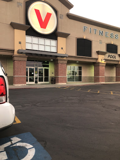Gym «VASA Fitness Taylorsville», reviews and photos, 5345 4015 W, Taylorsville, UT 84129, USA