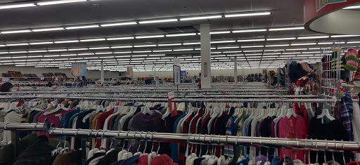 Thrift Store «Arc Thrift Store», reviews and photos, 8996 W Bowles Ave, Littleton, CO 80123, USA