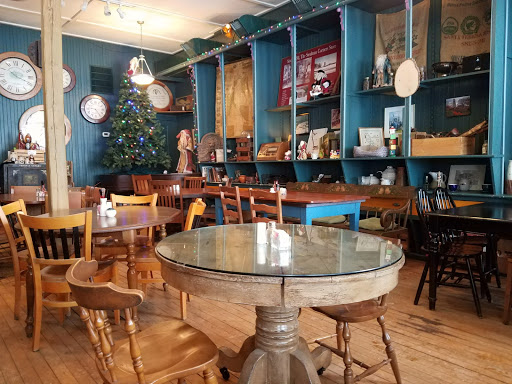 Cafe «Stedman Cafe», reviews and photos, 6335 Magnolia-Stedman Rd, Mayville, NY 14757, USA