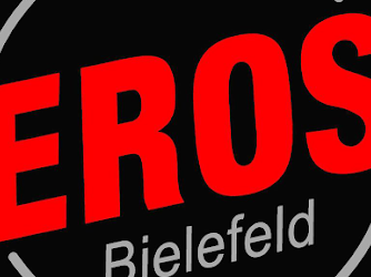 Eros Center Bielefeld