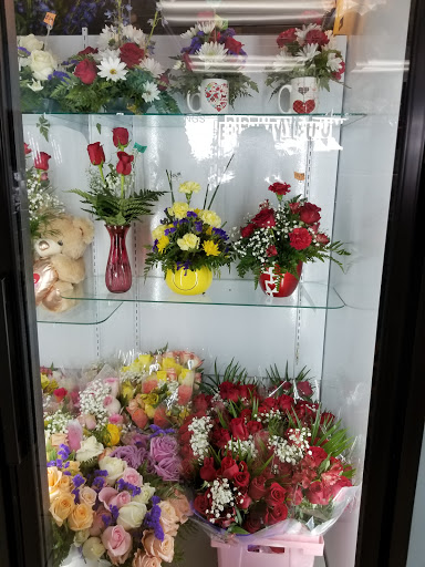 Florist «All Occasion Florist & Gifts», reviews and photos, 34125 Harper Ave, Charter Twp of Clinton, MI 48035, USA