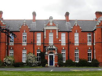 The Church of Ireland Theological Institute