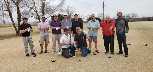 Golf Course «Trosper Golf Course», reviews and photos, 2301 SE 29th St, Oklahoma City, OK 73129, USA