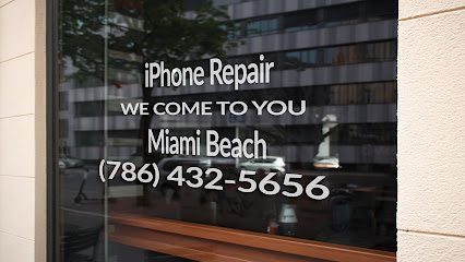 iPhone Repair | WE COME TO YOU