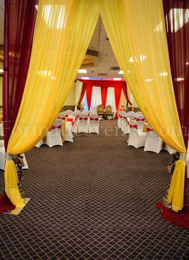 Banquet Hall «Golden Gate Banquet Hall», reviews and photos, 8599 N Lilley Rd, Canton, MI 48187, USA