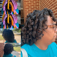 Naturally D' Fine Beauty @ Transcending Innovations Beauty Lounge - Photo 6 - Car repair in Greensboro, NC, Greensboro