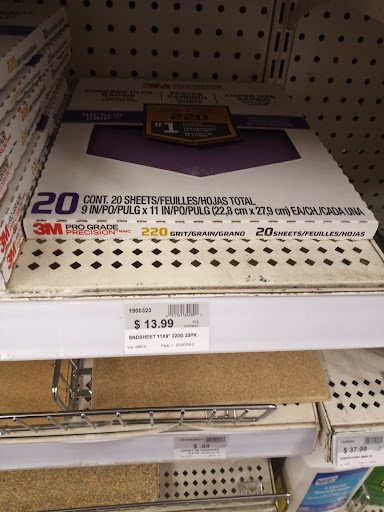 Hardware Store «Curry Ace Hardware», reviews and photos, 370 Copeland St, Quincy, MA 02169, USA