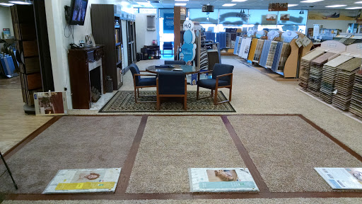 Jost Carpet One Floor & Home