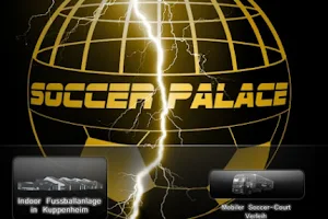 Soccer-Palace image