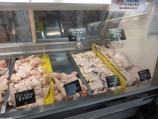 Butcher Shop «Central Meat Market», reviews and photos, 113 Gano St, Providence, RI 02906, USA