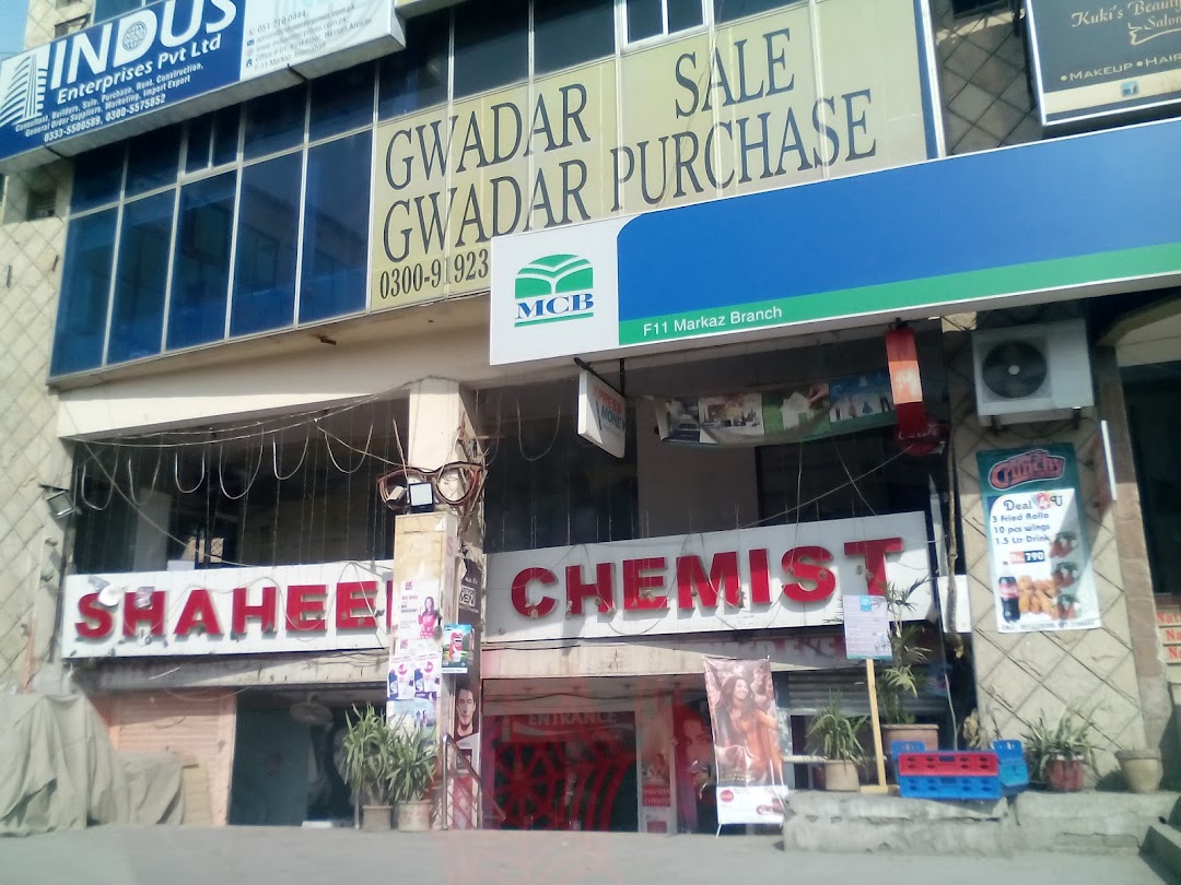 Shaheen Chemist