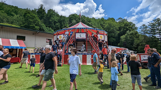 Art Museum «Wheels Through Time Transportation», reviews and photos, 62 Vintage Ln, Maggie Valley, NC 28751, USA