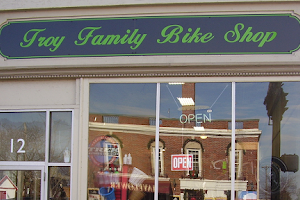 Troy Family Bike Shop image
